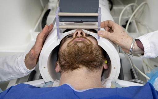 L'intelligence artificielle pourrait favoriser la dÃ©mocratisation des appareils d'IRM